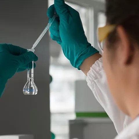 實(shí)驗(yàn)室