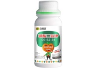 大柿哥生物科技：梨樹(shù)秋管抓要點(diǎn)，來(lái)年定能獲高產(chǎn)